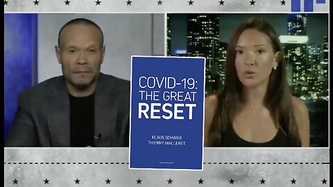 CBDCs | "Central Bank Digital Currency, If I Buy Too Many Plane Tickets or If I Buy Too Much Meat Because Those Things Are All Supposed Very Bad for the Environment, My Money Could Then Be Declined. The Money Can Expire."