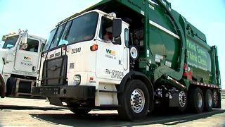 Meet three Arizona women who enjoy driving big trucks