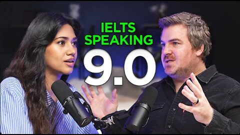 Band 9.0 IELTS Practice Speaking Exam