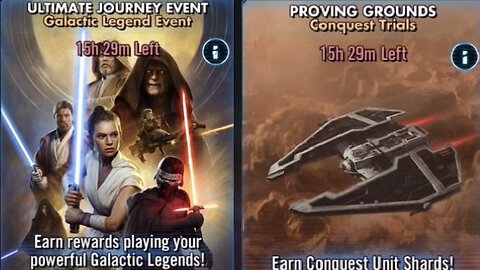 SEE Solos Fury-Class Interceptor Tier of Proving Grounds + ReTrying SLKR's Node in Ult. journey