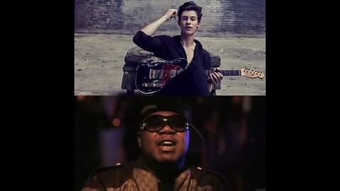 Shawn Mendes x Twista Mashup: There's No Holding Me Back x Wetter