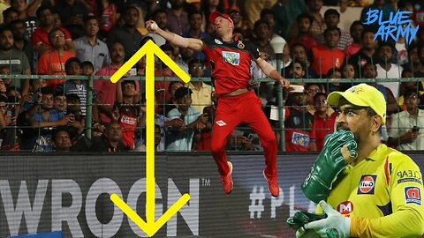 Cricket Moments That Shock Everyone