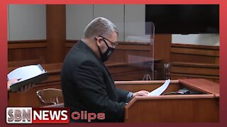 Court Hearing Laying Out Allegations Against Crumbley's Parents - 5388