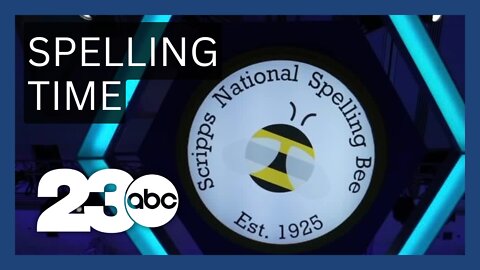 Scripps National Spelling Bee heads into semi-finals