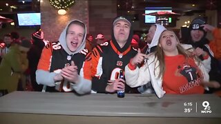 Where to watch Bengals vs. Chiefs in Cincinnati