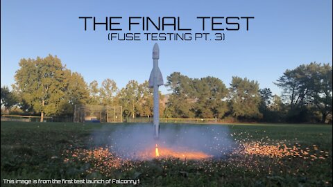 Fuse Testing Pt. 3