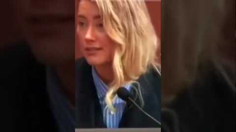 Amberheard in court about Cocaine￼ 😂🤣please get this viral | #shorts | #viral| #funny # amberheard