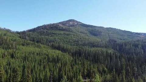 Nancy Green Summit - Strawberry Pass