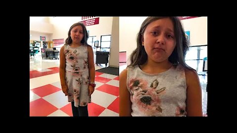 When This 11-Year-Old Wore Her Dress for Picture Day, the School's Response Left Her in Tears