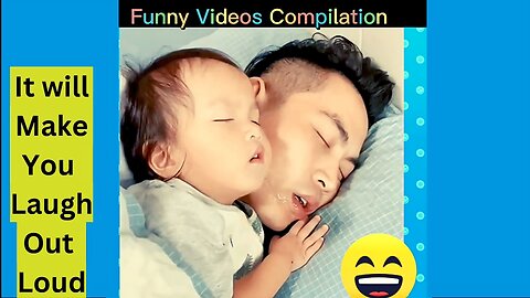 Amusing Funny Video Compilation | Make yourself laugh out loud.