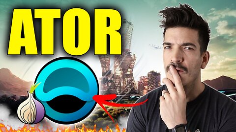 ⚡️ SHOCKED - ATOR Crypto Review DO NOT Miss This One