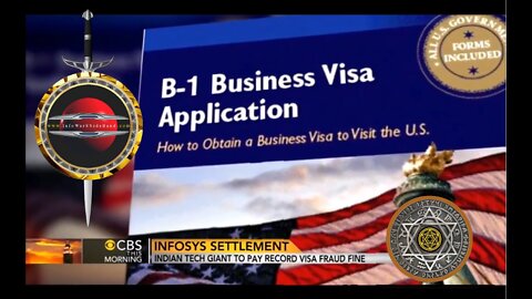 Indian H1-B Visa Fraud (Why Indians Are Waiting Two Years For A Visa)