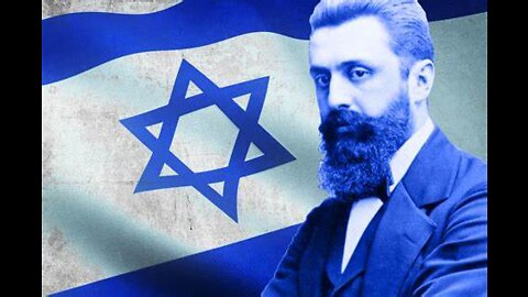Archives - Histoire de la Fondation du Sionisme - THEODOR HERZL