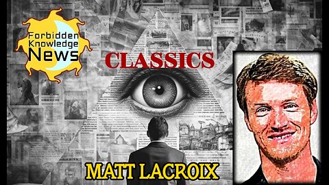 FKN Classics: Forbidden History - Anunnaki Gods - Nibiru's Return | Matthew Lacroix