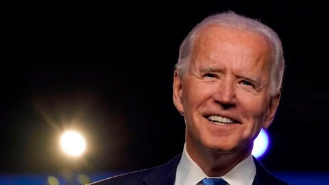 Conservatives: Bright Side of a Joe Biden Victory