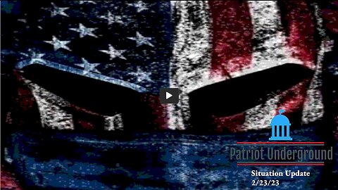 Patriot Underground Episode 292