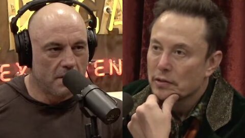 Highlights From Elon Musk and Joe Rogan: X, Masks, George Soros, AI, and More