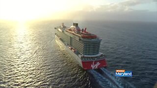 Virgin Voyages - Sailing Now