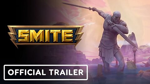 Smite - Official Season of Hope: Conquest Map Update Trailer
