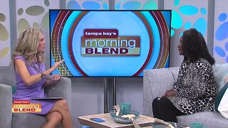 Sister Lady Girl|Morning Blend