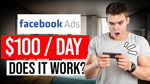 How to Use Facebook Ads Library