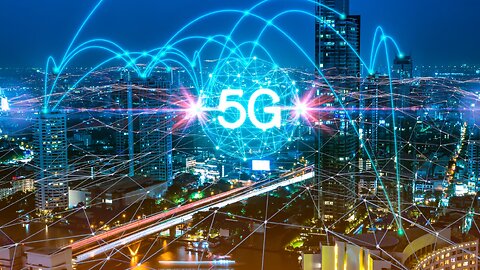 Norbert Heuser/Clay Clark - Is 5G Technology Bad for You?
