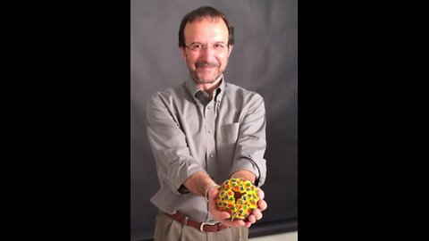 Earth’s Virology Professor: Vincent Racaniello, PhD