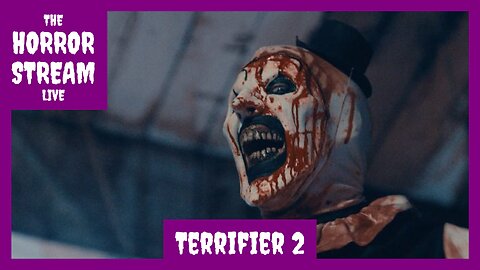 Terrifier 2 Basks in the Glory of Its Own Overkill [Paste Magazine]