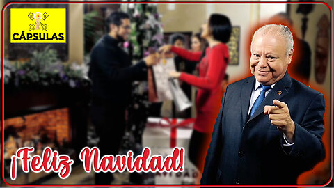 ¡Feliz Navidad! - Salvador Jiménez