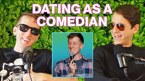 116. Dating as a Comedian ft. Jimmy Moynihan | The Sean Madden Show