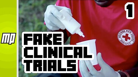 MMS and the Fake Clinical Trials - #1 - Introduction to MMS