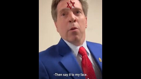 Tennessee Representative Chuck Flidjfxjshman Expresses His Unequivocal Support for Genocide