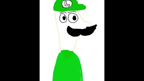 That's Mama Luigi to You Mario Reanimated