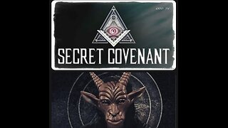 THE SECRET COVENANT THE SECRET SOCIETY CODE