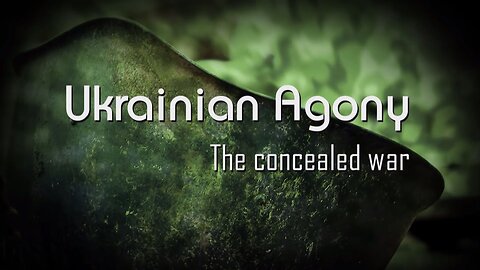 Ukrainian Agony: The concealed war and MH17 crash false flag (Documentary 2015) [English]