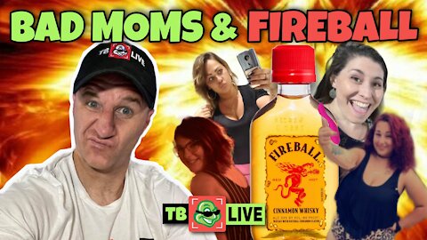 Ep #432 - Bad Week For Bad Moms