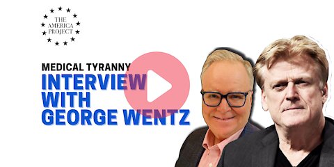 Interview with George Wentz - Part 1