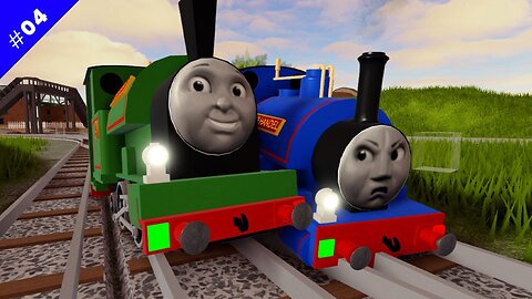 Skrewing Around on the Skarloey - Featuring wrdukedog, PeterSamsFunnel, Wylie Forrest, and more
