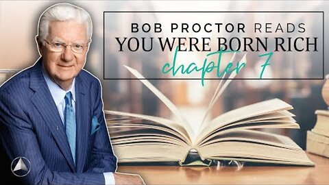 The Risk-Takers (Chapter 7) 📖 You Were Born Rich Audio Book | Bob Proctor