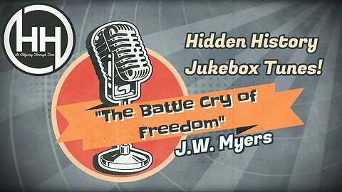Music from the American Civil War | Ep. 2 | Hidden History Jukebox Tunes!