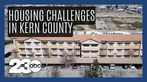 IN DEPTH: Affordable housing in Kern County - The Developers