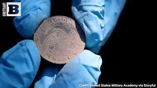 WOW! West Point Time Capsule Thought to Be Empty Reveals Vintage Silver Coins and Medal