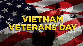 Honoring Vietnam Veterans