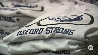 Oxford community unites after Nov. 30 tragic event