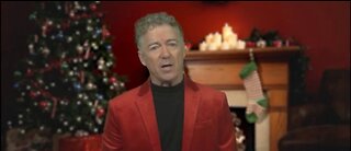 Rand Paul Trolls Omnibus Bill In His Own Version Of ‘Twas The Night Before Christmas’