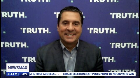 Nunes: Truth Social, Rumble building free speech ‘ecosystem’ to rival Instagram, TikTok