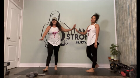 QSTRONG SMALL GROUP TRAINING