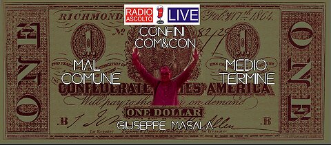 Confini Com&Con_ Giuseppe Masala_ Mal comune medio termine