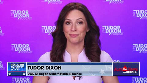 Tudor Dixon: Democrat policies are taking a toll on Michigan