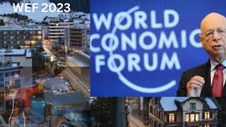 WEF Kicks Off